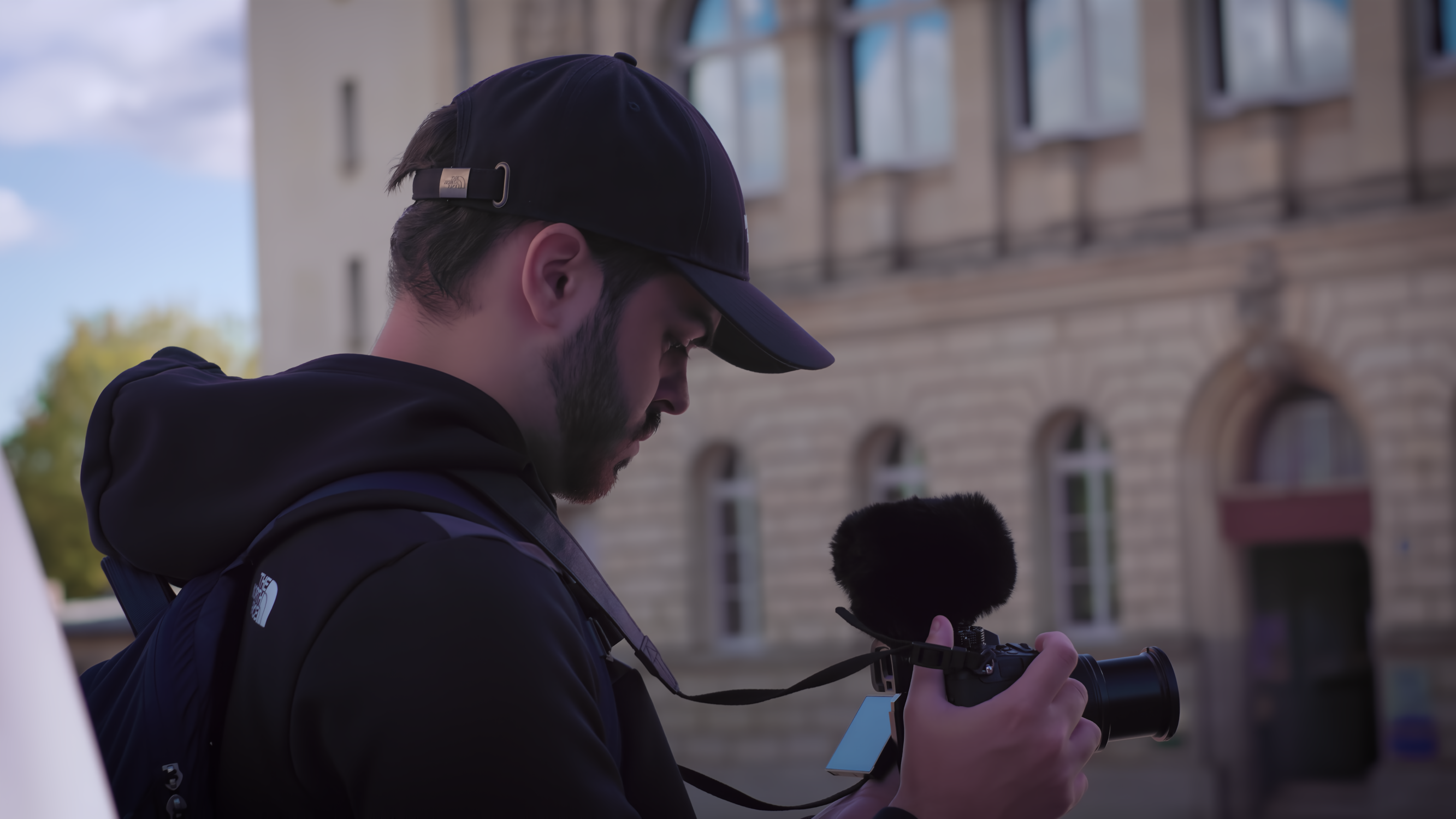 Contenus Vidéo