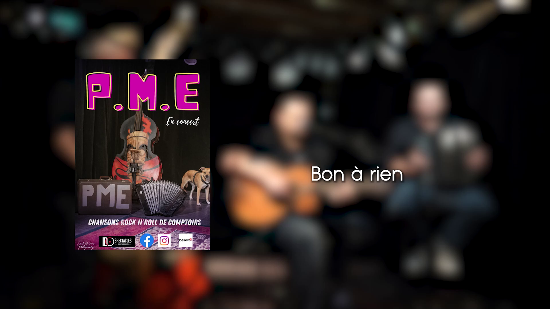 Bon à rien